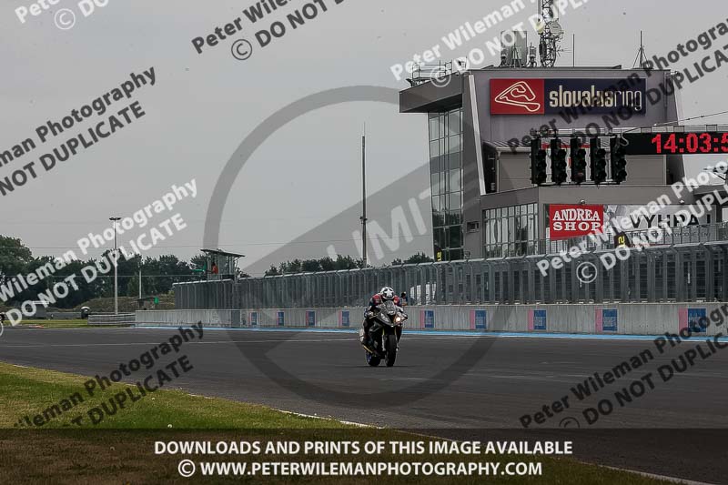 Slovakia Ring;event digital images;motorbikes;no limits;peter wileman photography;trackday;trackday digital images